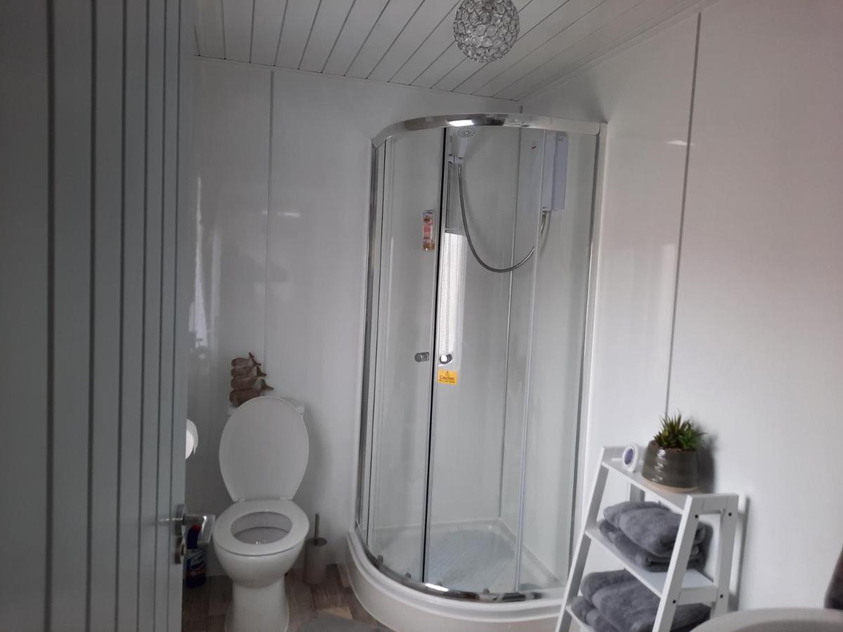 شقة Ella'S Hoose ويك المظهر الخارجي الصورة