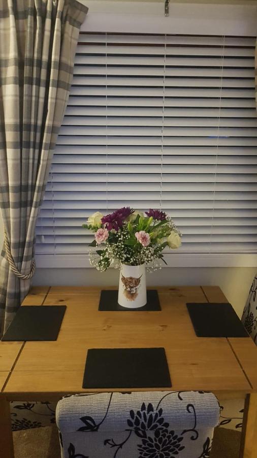 شقة Ella'S Hoose ويك المظهر الخارجي الصورة